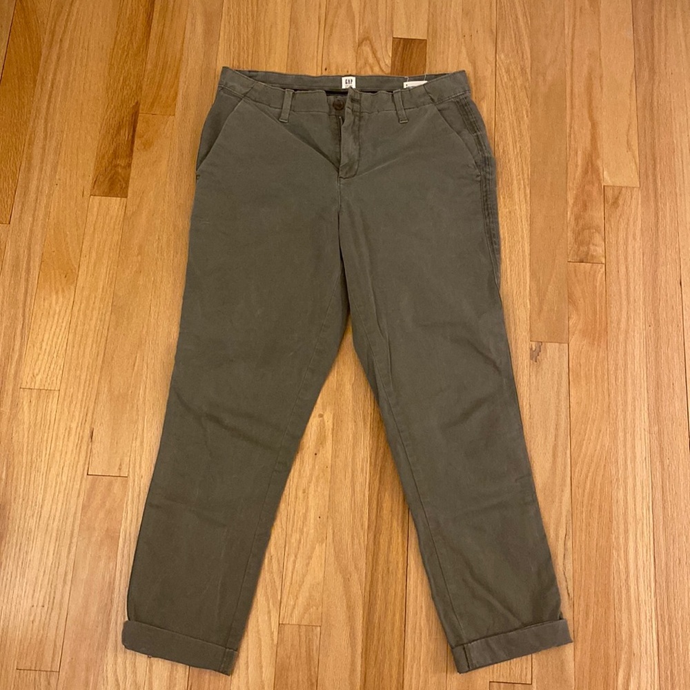 Gap Chino Pants